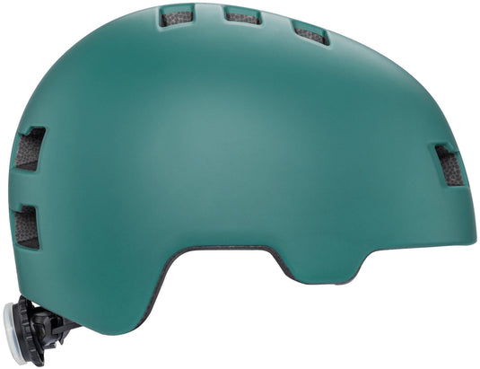 Contec fietshelm chester jr ct helmet chester jr size xs deep forest