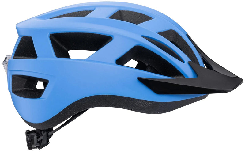 Load image into Gallery viewer, Contec helm limbo ct helmet limbo gr. s blue
