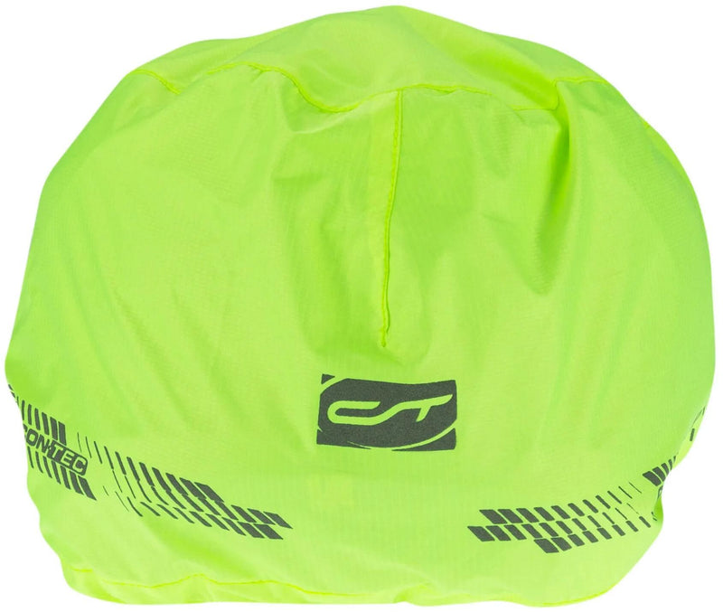 Load image into Gallery viewer, Contec regenhoes safe r head ct cover for helmet safe r head safety yellow
