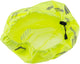 Contec regenhoes safe r head ct cover for helmet safe r head safety yellow