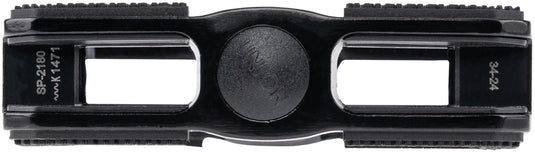 Union pedaal sp-2180 pedal sp-2180 black