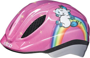 Bike fashion kinder helm einhorn helmet bike fas.unicorn m