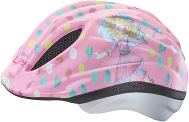 Bike fashion kinder helm prinzessin lillifee helmet lillefee xs