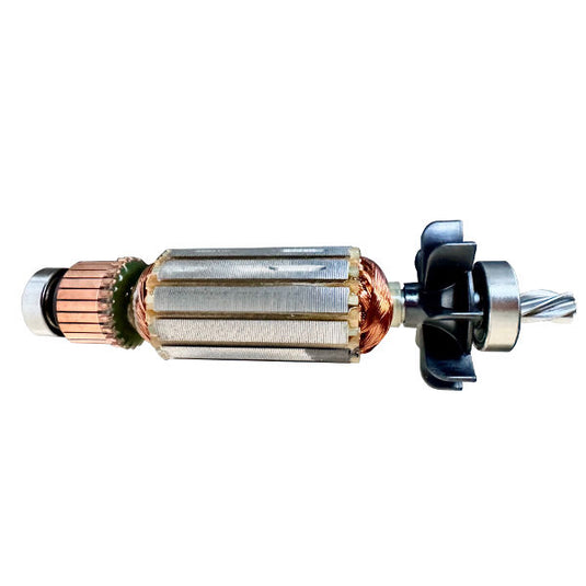 Heiniger anker voor delta