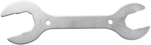 Contec steuerkopfschlüssel tfm-160 ct headsetwrench 30 32 36 40 mm