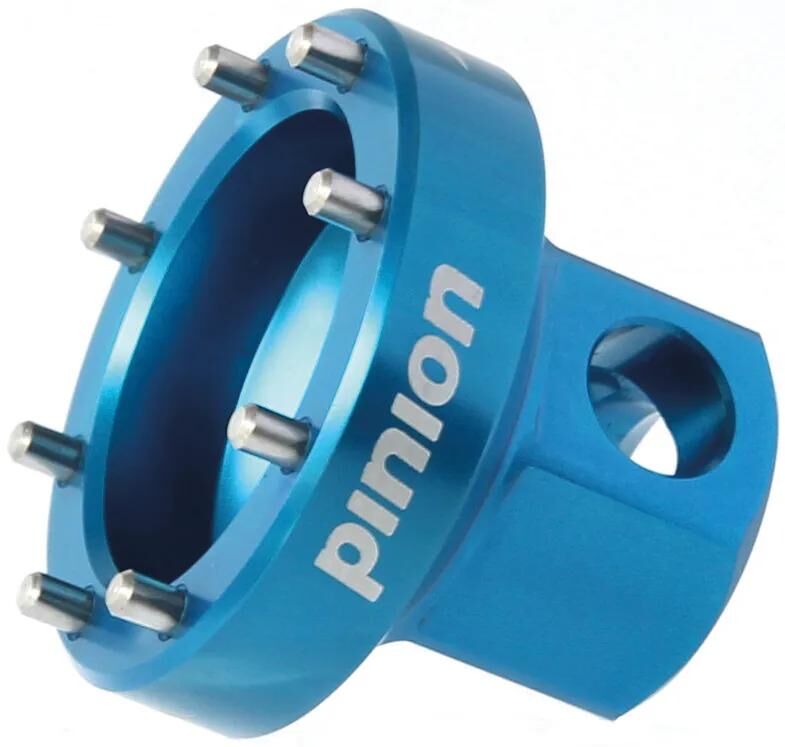 Load image into Gallery viewer, Pinion werkzeug sl lock ring tool steel
