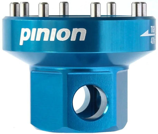 Pinion werkzeug sl lock ring tool steel