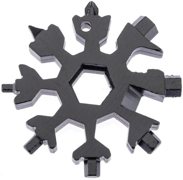 Brave classic multifunctioneel gereedschap multifunction tool 18 functions