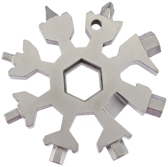 Brave classic multifunctie-tool multifunction tool 18 functions