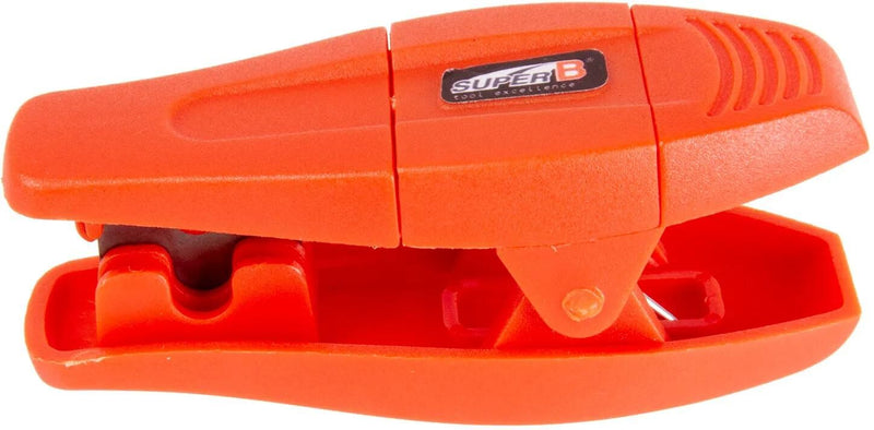 Load image into Gallery viewer, Super b schneidwerkzeug tb-hc20 hose cutter tb-bc20
