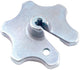 Mavic nippelspanner spoke wrench aluminum f. m7 thread