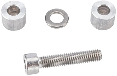 Gates kettenspanner rdm shimano snubber spacer kit for rdm shimano snubber