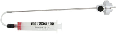 Rockshox ölstandswerkzeug oil gauge tool mot.control turnkey damp.