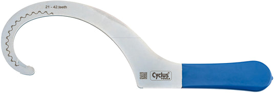 Cyclus tools tandwiel-afnemer sprocket wrench 21-42 teeth