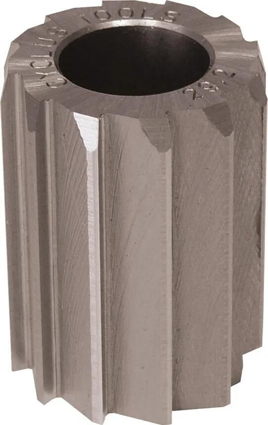 Cyclus tools reibahlenhalter cyclus handle f.seat tube reamers 31,6mm