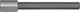 Verlengstuk 90mm lang Campa v mont.br.schalen U.T. 720537