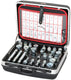 Cyclus tools werkzeugkoffer 2.0 cyclus tool case incl.snap in tools
