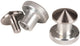 Cyclus tools steckachsenadapter full-float.axle adapter cyclus pair