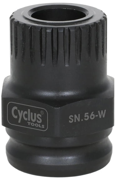 Cyclus tools abzieher snap.in sn.56-w cyclus snap in remover f threaded ring dt swiss 24