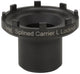 Cyclus tools abzieher cyclus remover f.rohloff splined carrier locknut