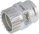 Snap.In afnemer trapas SN.01-I Shimano compact