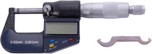 Cyclus tools schraube cyclus micrometer digital f.rolling machine