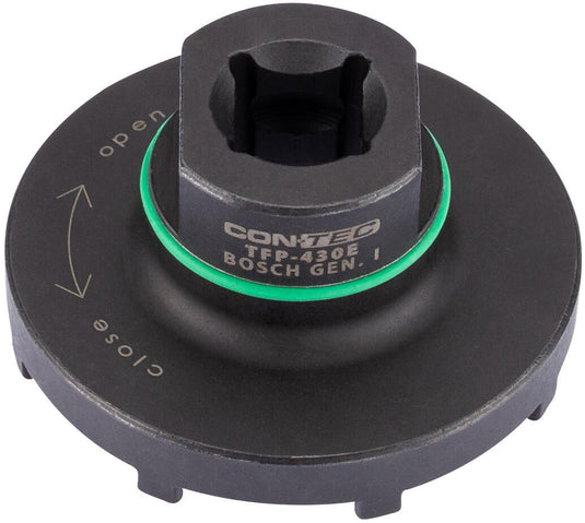 Contec afnemer tfp-430e ct remover tfp-400e bosch gen.1 classic line