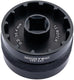 Contec innenlagerwerkzeug tfp-447 ct bot.bracket wrench tfp 447 f.enduro t47 and pf30