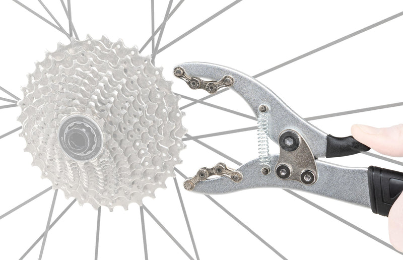 Load image into Gallery viewer, Contec kettingzweep tfp-101 ct sprocket wrenches tfp- 5-13 gear compatible
