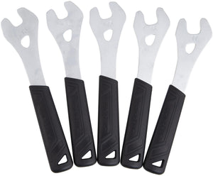 Contec konusschlüsselsatz tfp-150 set ct cone spanner tfp-150 set 13,14,15,16 17 mm
