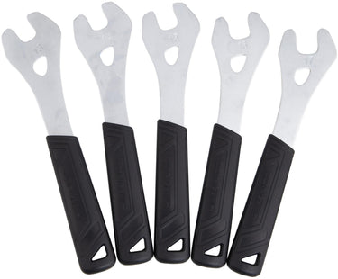 Contec konusschlüsselsatz tfp-150 set ct cone spanner tfp-150 set 13,14,15,16 17 mm