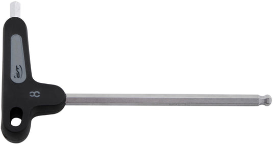 Contec binnenzeskantsleutel tfp-200 ct hex key wrench tfp-200 8 mm