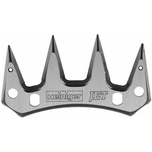 Heiniger bovenmes jet 4 tands