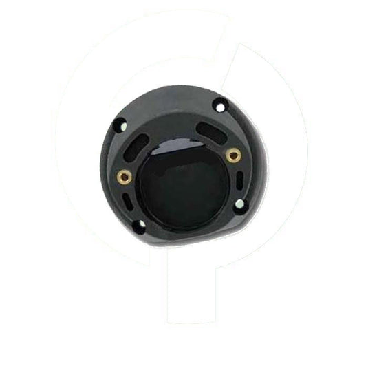 Heiniger tandwielhuis