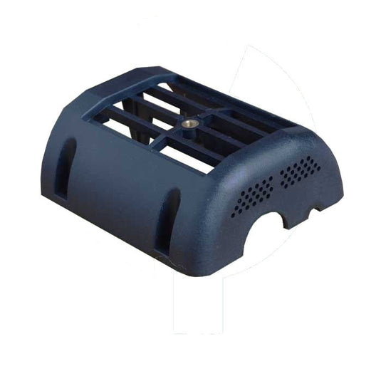 Heiniger onderkap schakelaarhuis