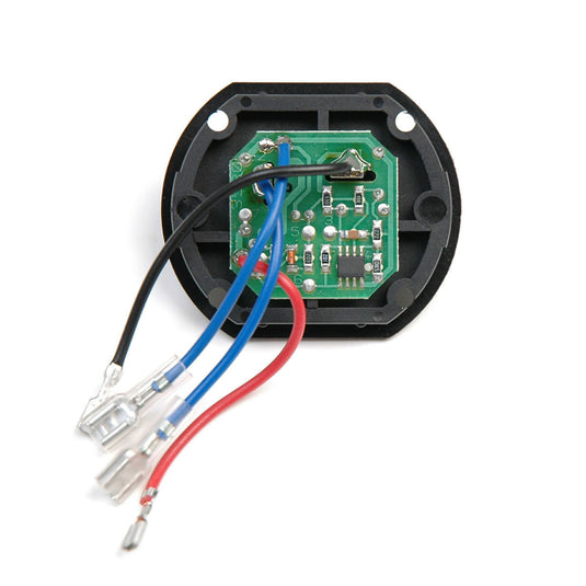 Heiniger batterijaansluitplaat