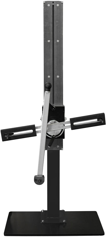 Tip top montageständer green clever workstand eco
