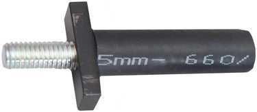 Tip top tretlagerdorn bot.bracket mandrel
