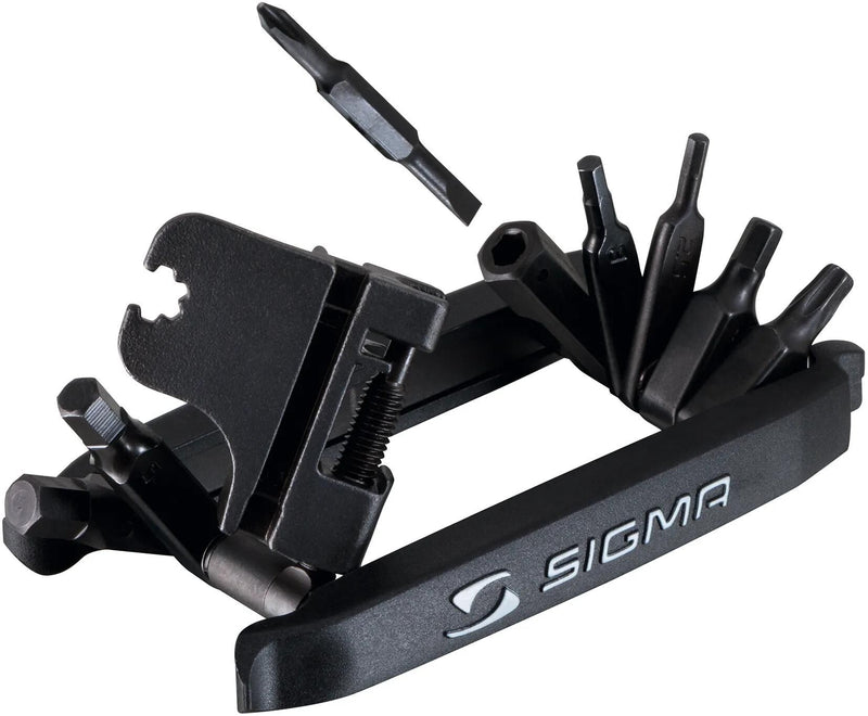 Load image into Gallery viewer, Sigma Pocket tool multitool medium 16 functies 63001

