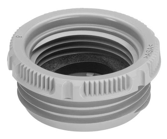 GARDENA Adapter 33,3 mm (G 1 ) 26,5 mm (G 3 4 )