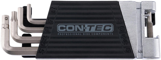 Contec multifunktionswerkzeug tfr-fixer ct multitool tfr fixer 21 functions