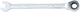 Contec steek- ring-ratelsleutel tfm-270 ct gear wrench 10mm
