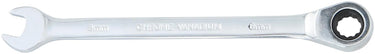 Contec steek- ring-ratelsleutel tfm-270 ct gear wrench 10mm