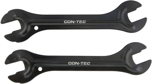 Contec konusschlüssel tfm-280 ct hub cone spanner 13 14 and 15 16mm