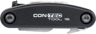 Contec multifunktionswerkzeug tool 15 ct multifunction tool 15 15 functions