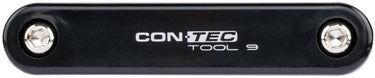 Contec multifunktionswerkzeug tool 9 ct multifunction tool 9 9 functions