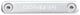 Contec multifunctioneel gereedschap tfr - buster 9 ct multitool tfr-buster 9 9 functions silver
