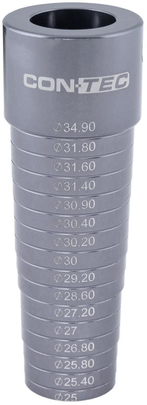 Contec messkegel tfp-tts ct measuring cone tfp-tts