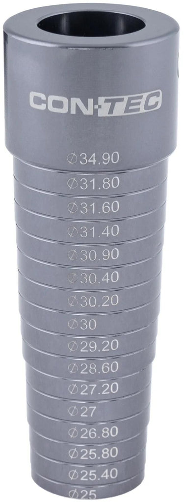 Contec messkegel tfp-tts ct measuring cone tfp-tts