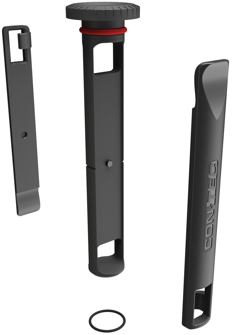 Load image into Gallery viewer, Contec bandenlichter treasure bar eco ct tire lever treasure bar eco black
